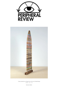 Peripheral Review hg